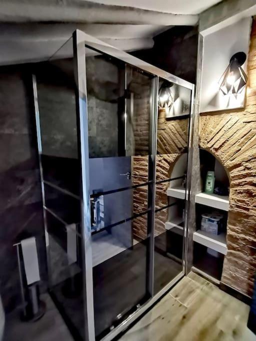 Apartamento Rojo Атека Экстерьер фото