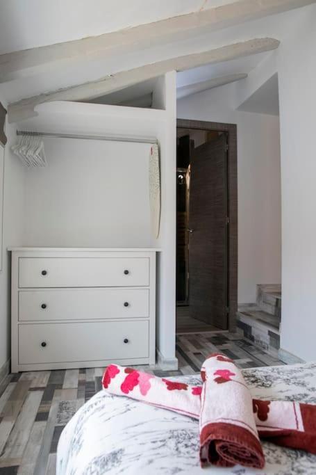 Apartamento Rojo Атека Экстерьер фото