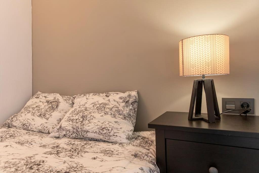 Apartamento Rojo Атека Экстерьер фото
