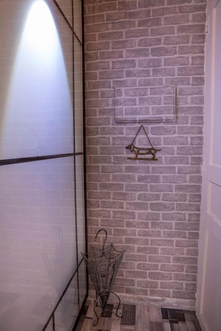 Apartamento Rojo Атека Экстерьер фото